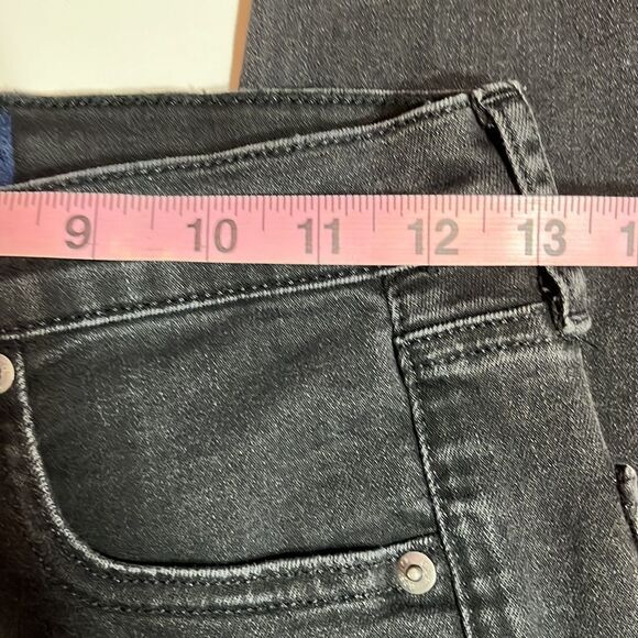 Gap Black Skinny Jeans - Picture 13 of 14